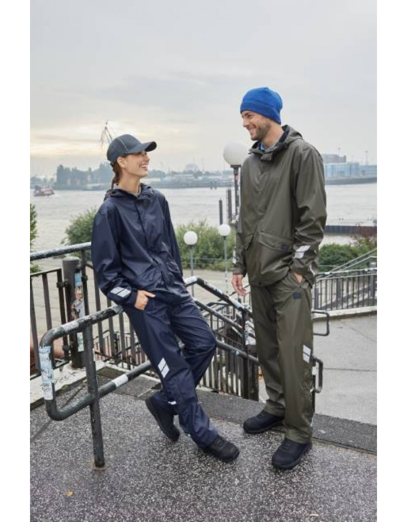 Pantaloni de lucru impermeabili